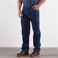 JEANS DA LAVORO